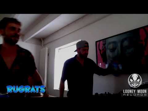 Unite @ Rugrats- Psytrance Sessions