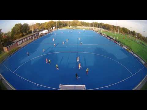 20171104 sv HCU MC1   Boxmeer Mc1