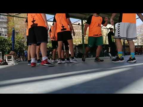 1 SET- PEPEBAEZ VS XTREM ESPARTINAS VOLEIBOL- IMD SEVILLA VOLEY