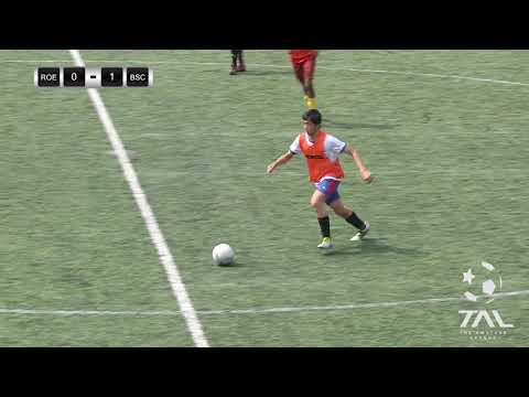 ROYAL EAGLES v BANGALORE SOUTH CF (Gameweek 2 Division 4 Season 5)