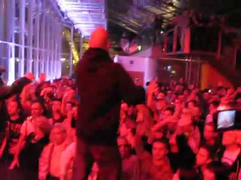 RPS feat. Gandzior "Regulamin Zabijania" 30/10/10 Katowice, Oko Miasta (Rondo Sztuki)