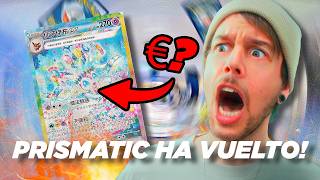 PULLRATES CHAOS RISING! PRISMATIC HA VUELTO?  Nuevas MEDIDAS ANTI SCALPERS