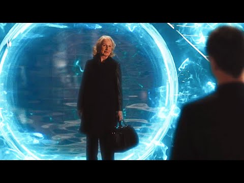 Charmed 3x15 Ending scene