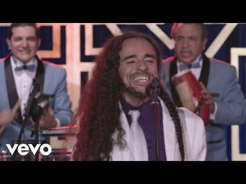 La Sonora Santanera - Bomboro Quiñá Quiñá ft. Rubén Albarrán (Live)