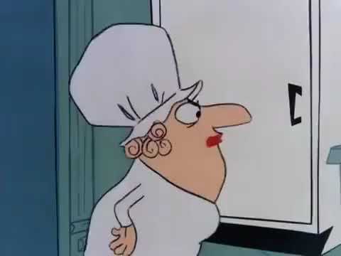 The pink panther| season 1 | episode 6