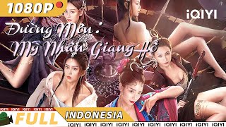 Download lagu 【ID SUB】Beauty of Tang Men | Fantasi China | Chinese Movie 2023 | iQIYI MOVIE THEATER mp3 Download lagu 【ID SUB】Beauty of Tang Men | Fantasi China | Chinese Movie 2023 | iQIYI MOVIE THEATER mp3