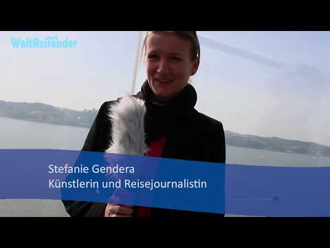 Gute Aussichten von Pilar 7 auf Lissabon und den Tejo