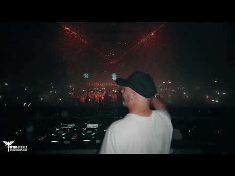 Rikki Gray & MC Keo @ BTID ZN 2021