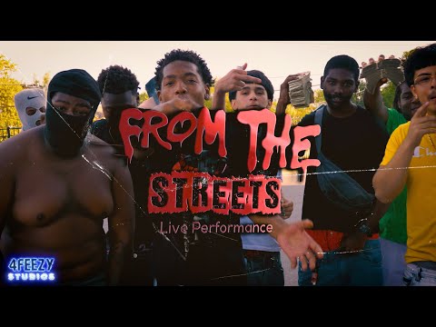 2x - Clutching | Live Performance