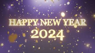 Nieuwjaarskaarten, Please like and subscribe if you have used the video Join this channel to support and get access to perks  Happy New Year 2024 with date