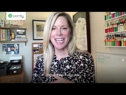 Are there any positive or measurable results that you’ve achieved since using Loomly