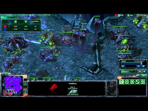 Artosis v Lichiken_2