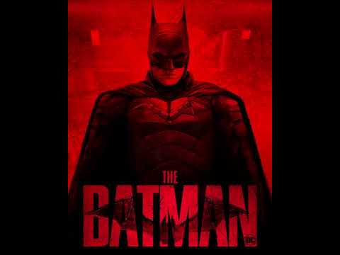 The Batman ‐ Escaped Crusader Cover/Remake