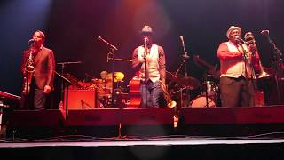 Preservation Hall Jazz Band - Camden, NJ 10-27-17