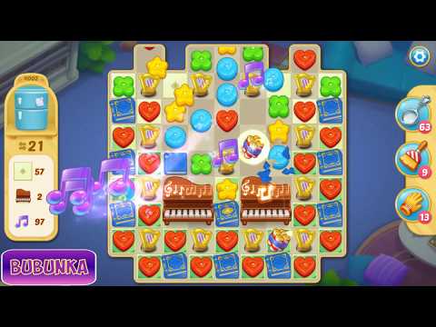 Matchington Mansion level 4002 HD