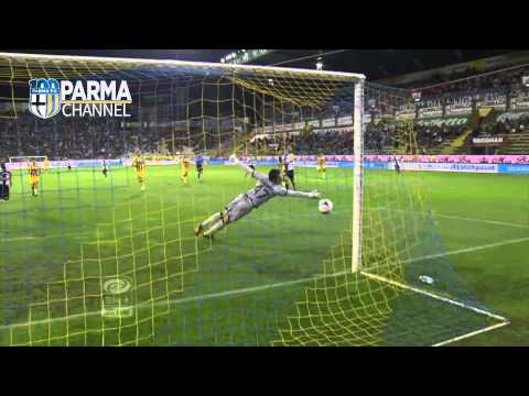 Parma Atalanta 4-3: gli highlights a cura di Parma Channel