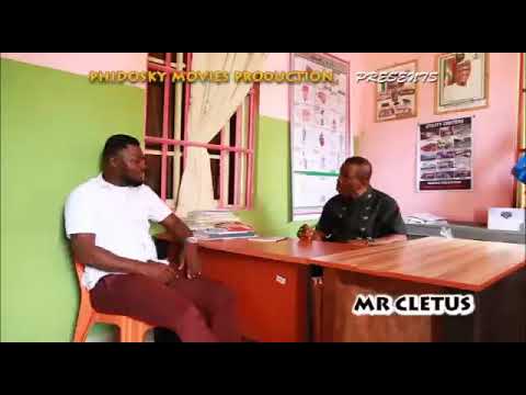 Mr Cletus - Official Movie Trailer