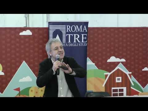 Il perduto autografo della Divina Commedia e la ricostruzione del testo di Dante - prof. Fiorilla