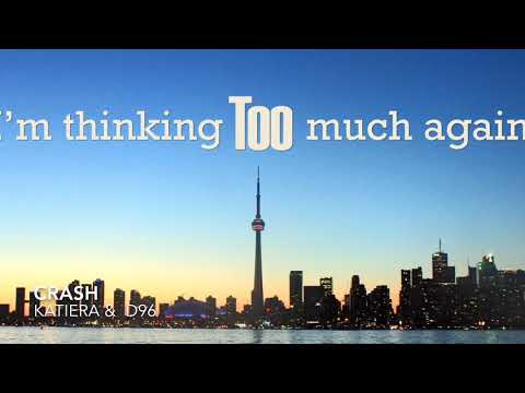 crash - KATIERA ft. d9INE6IX prod. by Zeeky Beats)