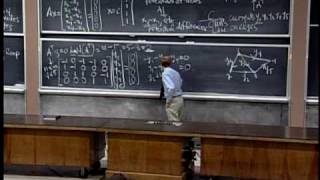 12. Graphs, Networks, Incidence Matrices