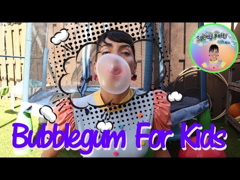 How To Blow A Bubblegum Safely | Tips And Tricks
