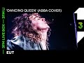 EUT covert 'Dancing Queen' van ABBA | 3FM Live Box | NPO 3FM