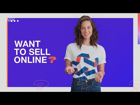 Maximize eCommerce Success | Live Action, Mixed Media | Explainer by Wix