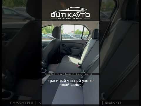 фото renault logan stepway i 0