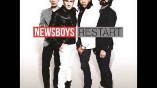 Live With Abandon - Newsboys