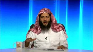 صورة شروط الإمام، وأحكام الإمامة - المحاضرة 12 - الفقه - المستوى الثاني - د.منصور بن عبد الرحمن الغامدي