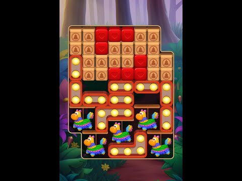 TOON BLAST level 5487