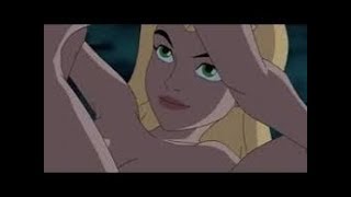 Escena Censurada Eunice Ben 10 Supremacía Alienigena video