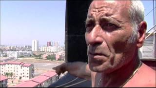 Taranto Chess je - 1° parte documentario Taranto "i quartieri ghetto"