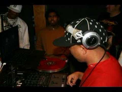 Sterlen Roberts KUUU U92 Interview Clyde Carson