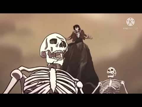 [ ⚠️ SLIGHT SPOILERS ] Heroes of Olympus characters introduction