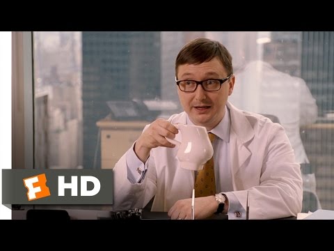 Baby Mama (2/11) Movie CLIP - I Just Don't Like Your Uterus (2008) HD