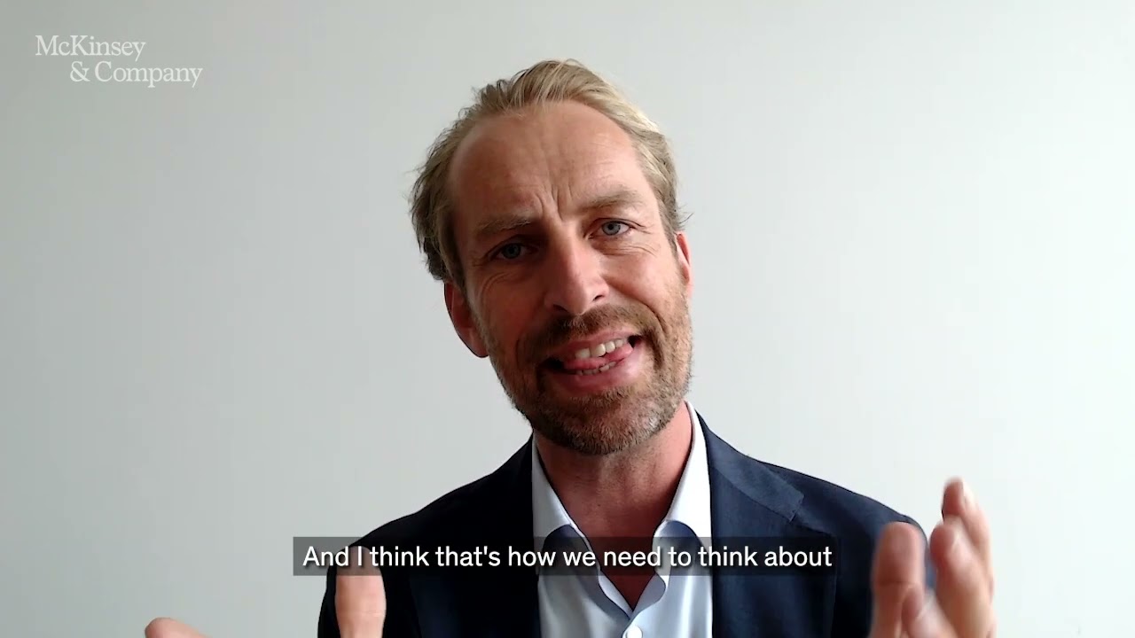 Davos Matters: Resilience