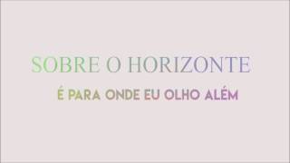 Lifeline (Lyric video em português) - Hillsong Young &amp; Free