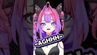 Vivi Sound Really Mad Here  #hololive #vtuber #綺々羅々ヴィヴィ #hololiveDEV_IS #FLOWGLOW