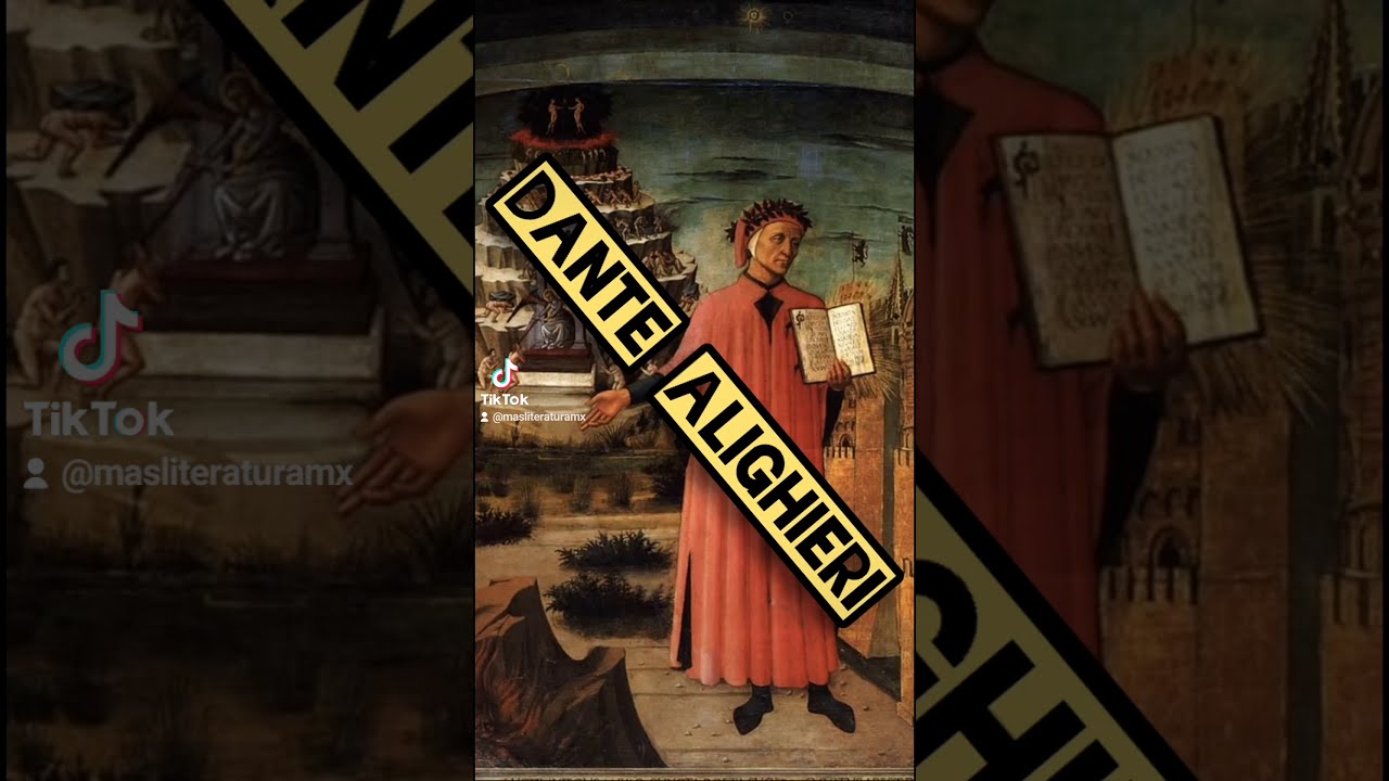 Lucifer según Dante Alighieri | MÁS LITERATURA