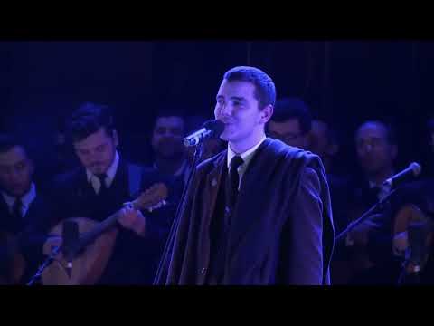 anTUNiA - Em Água e Sal (XX TUIST)