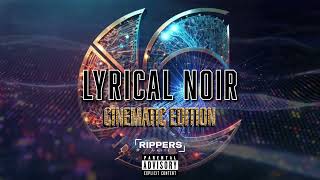 CANIBUS : LYRICAL NOIR [CINEMATIC]