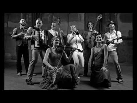 She'koyokh - Teke Zortlatması