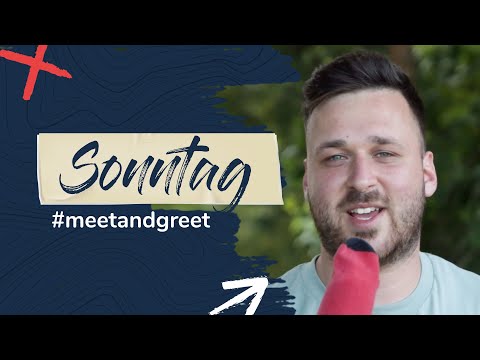 ProCamp Tag 1 - Zusammenfassung