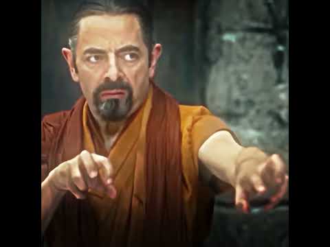 Mr Bean 🍷 Edit by Next Aura #alightmotion #clips #mrbean