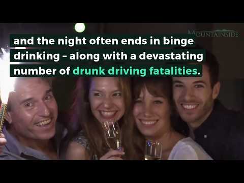 AVOIDING TRAGEDY, STAYING SOBER ON ST. PATRICK'S DAY