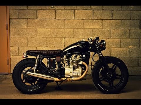 Honda CX500 Custom Cafe Racer | Custom Moto