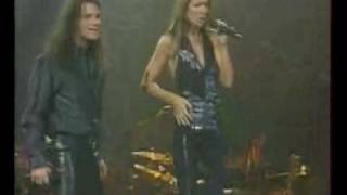 Bruno Pelletier and Celine Dion - Le blues du businessman