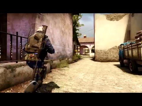 The Rising Stars - Africa