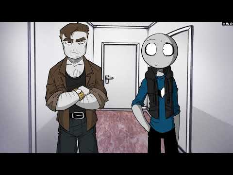 Your Boyfriend Gameplay Day 2 (Lunch with Peter)